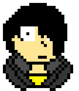 [63ceb7] *stares at it* oh god