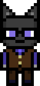 [a7735f] Masserker series