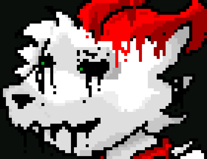 [95be89] Ah, but I`m forgetting one!... And just by looking at him, you already know who...