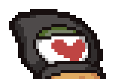 [b0303f] Eh... Does anyone need me for something? 