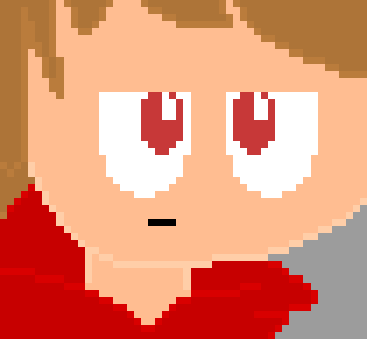[f04a75] Well this is Tord-ture. +~CadmusTheDragon/13~+