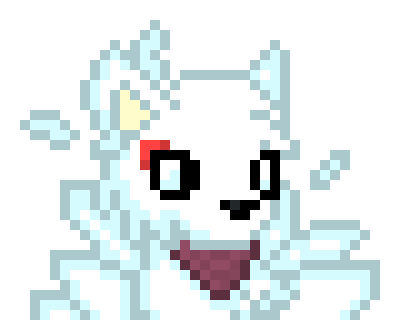 [5b2f3e] that's 5000: He burns entire monsters into dusty husks just like in Super Metroid, and mostly does this with Skeletons. 