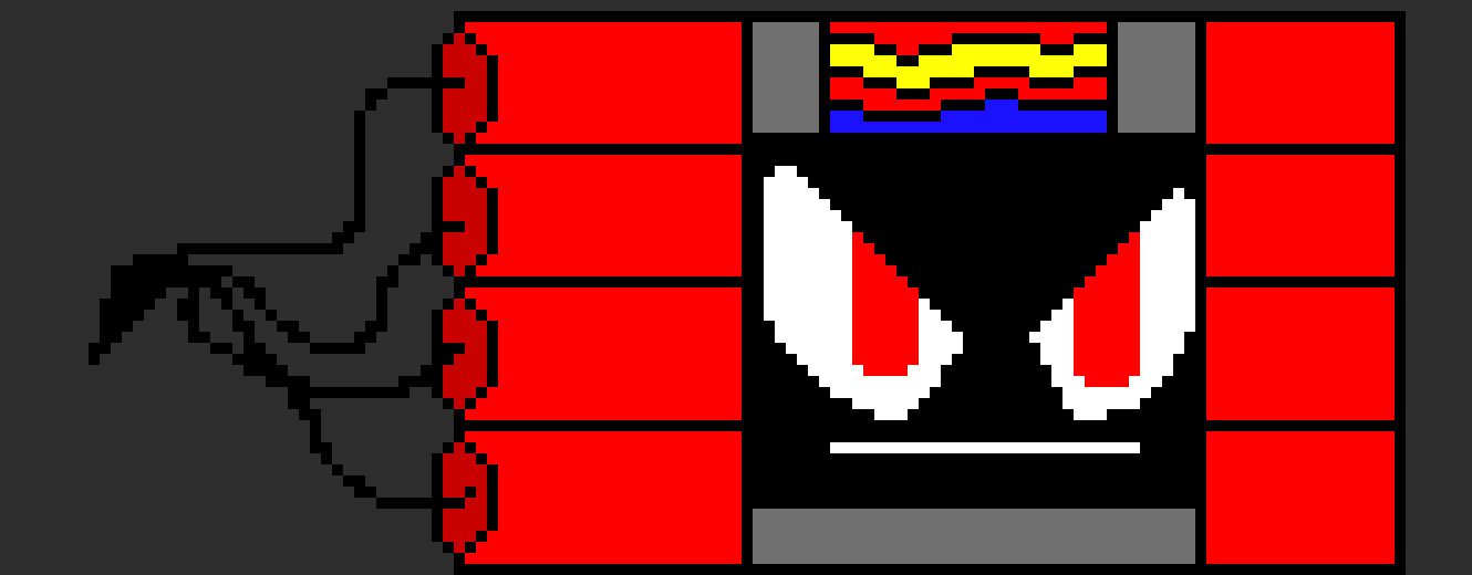 [812b32] * i put out the flame* good... you left... - Whitt-X (molt)