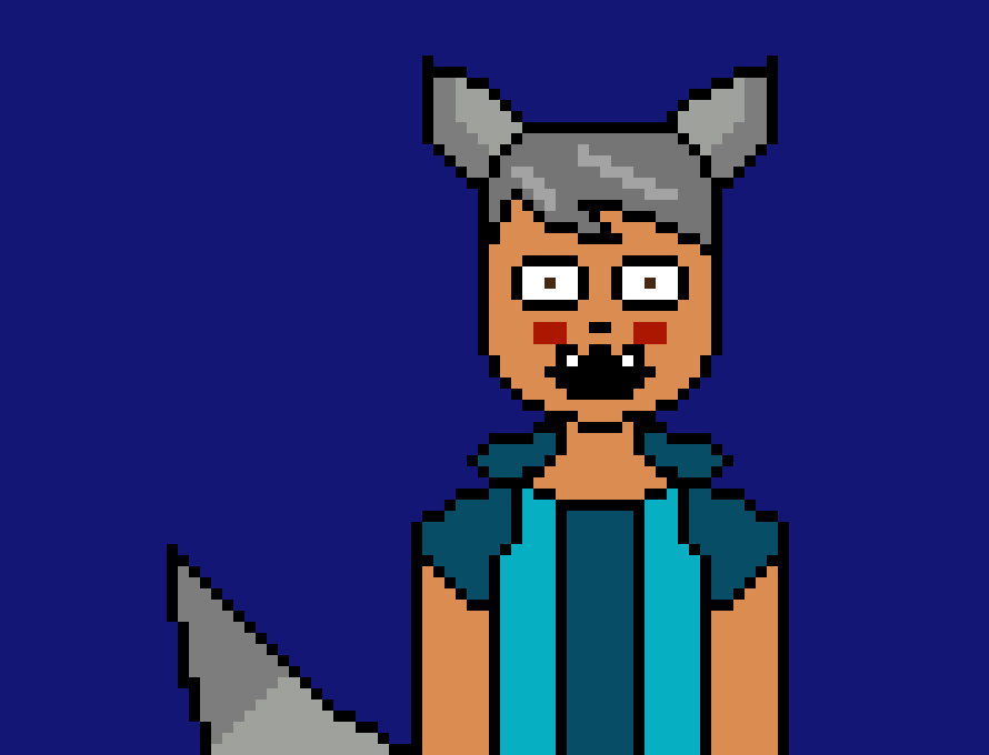 [4fbda4] owww , that hurt- Evan