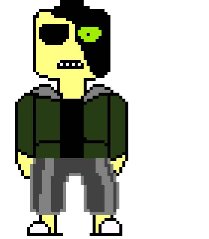 [9664c4] damagedsam legoverse the finals phase three