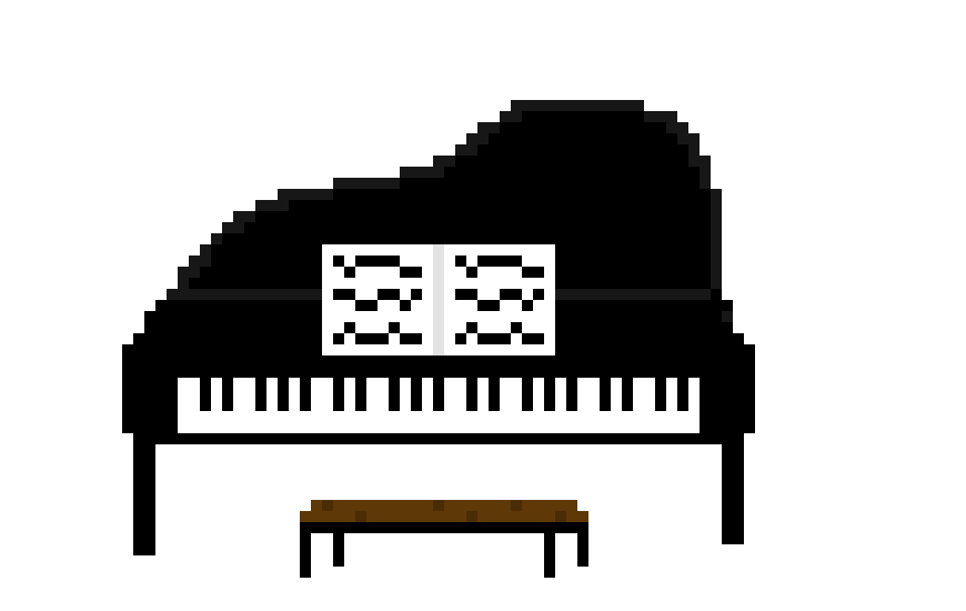 [393f39] piano