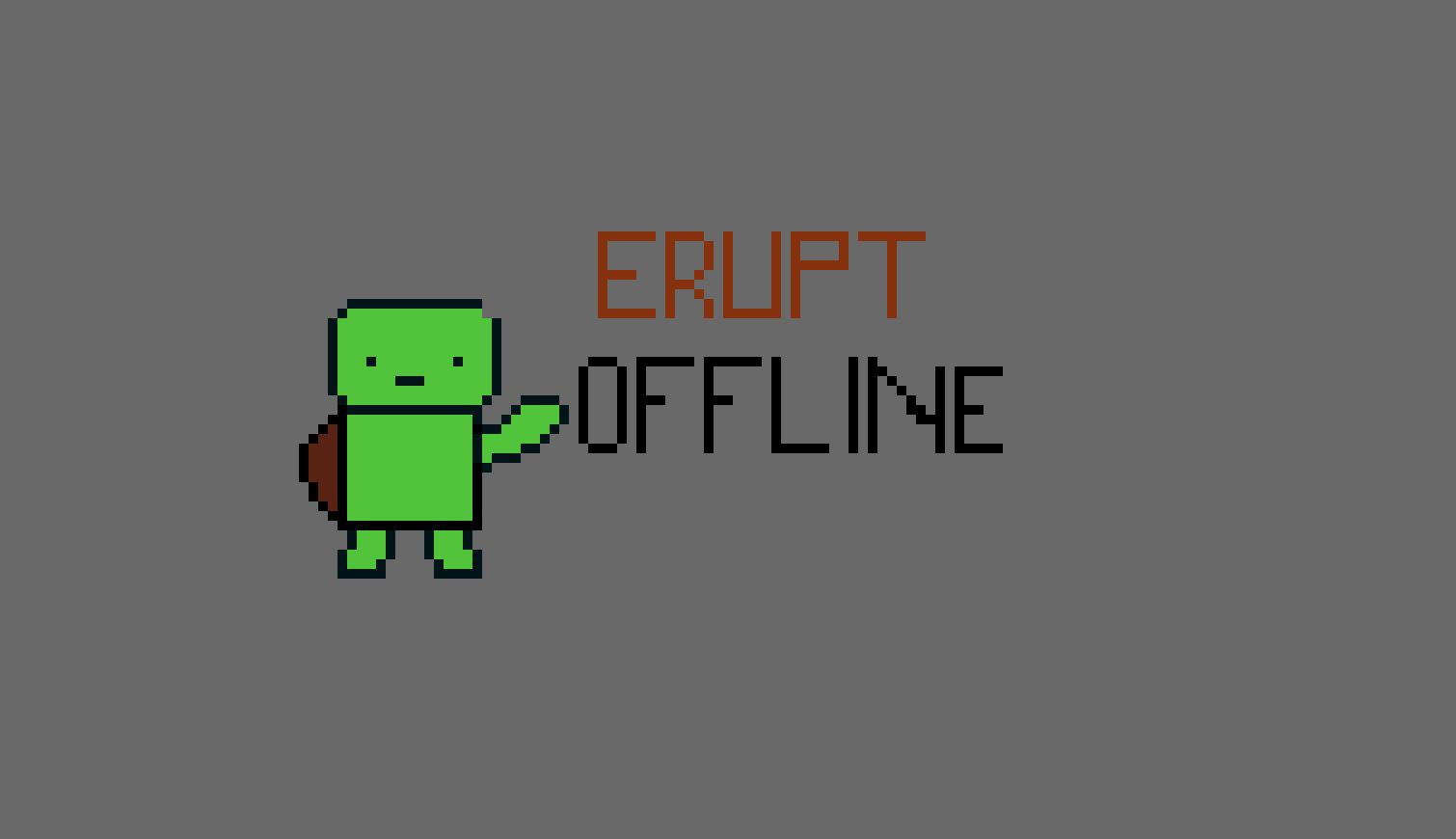 [a42722] mixer offline screen