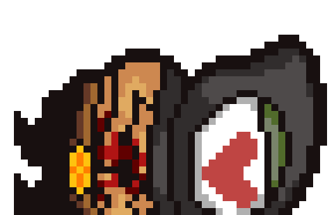 [b0303f] Come die with me LSS