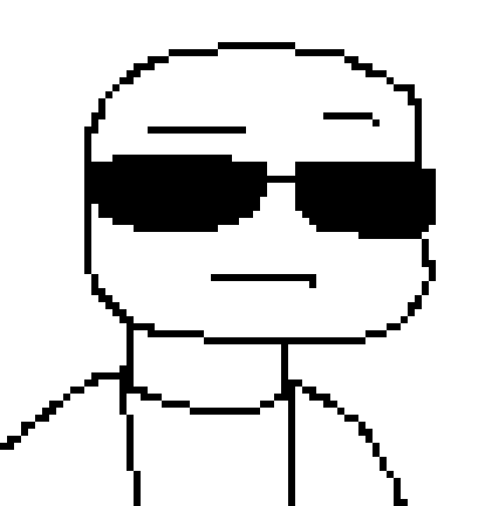 [e8dd50] They just act this way, and a bunch of weirdos.