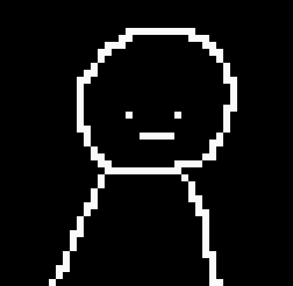 [dfb43a] also calling me fake  didnt you make a version of qts sprite without credit