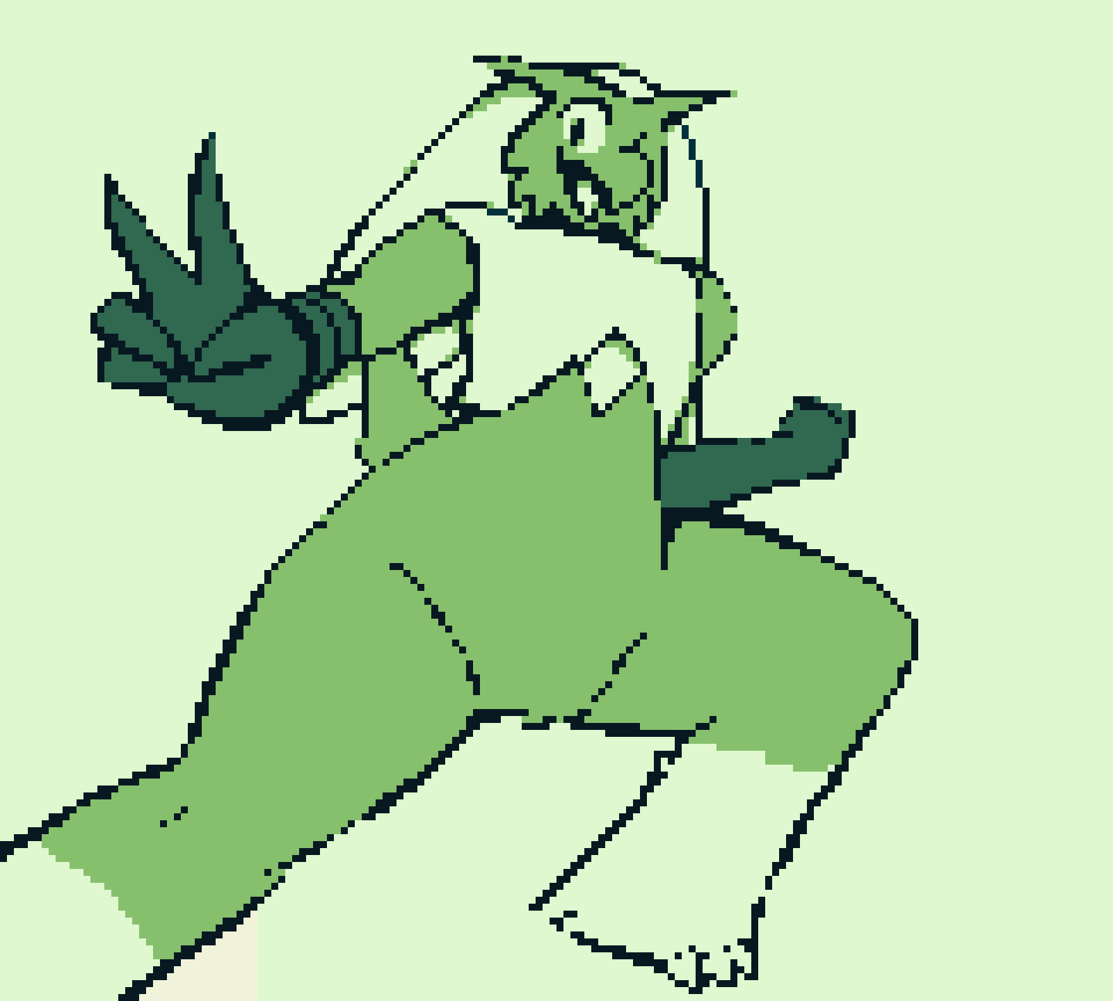 [a7d525] GAME BOY Juniper