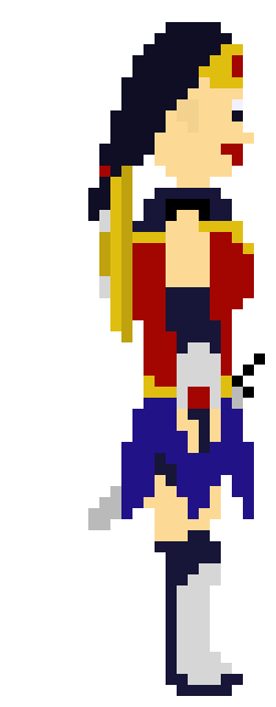 [9575a8] wonder woman