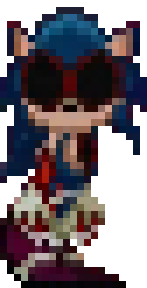 [b43241] people call me sonic.eer -sonic.eer