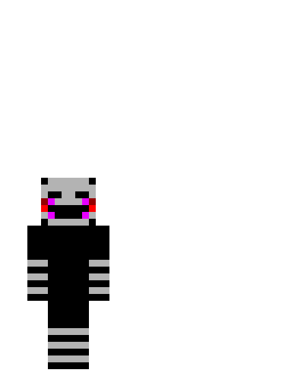 [c65fbc] puppit minecraft