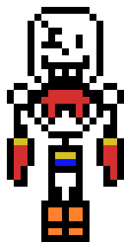 [9664c4] PAPYRUS (my version)