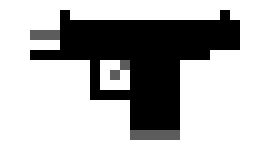 [9664c4] Pistol 4 re