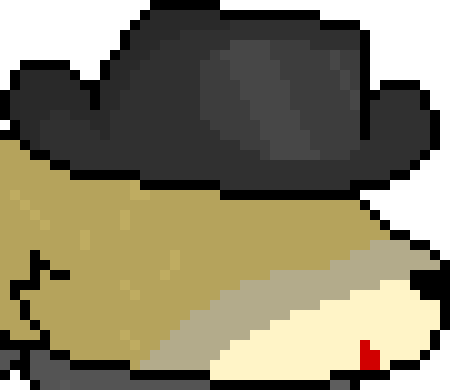 [df648d] [Takes the hit for autumn, a bit of blood starts to come from their mouth] ". . ." {and uh, if i dissapear suddenly, its because of my class, so yea..}