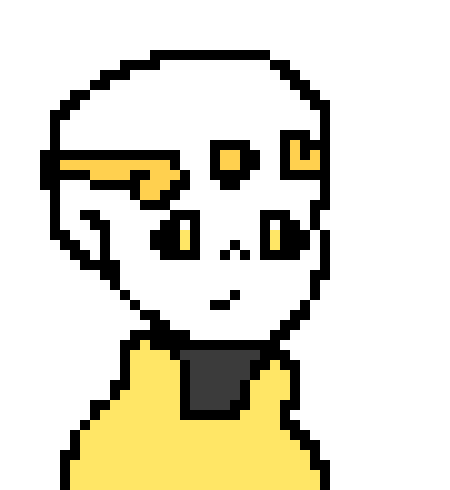 [b864cc] B.Dream looked up at DR "What? I'm not a psycho"