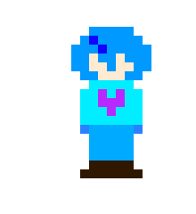 [5b2f3e] My tenor saxophone case can look like a big bone(r) at the right position. 