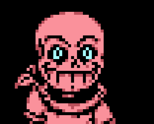 [d6a064] Sans: SERIOUSLY, NO RESPONSE?