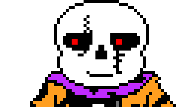 [53a360] i look cooler than you * skull cracks more *