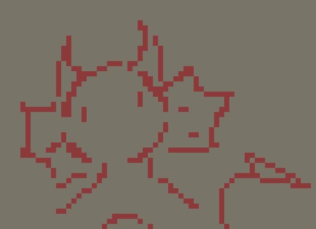 [cc6fe3] Close enough