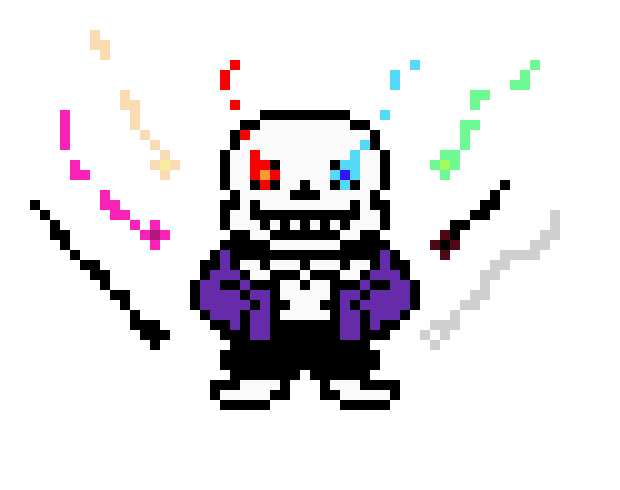 [9664c4] nomo sans 2