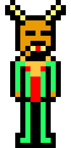 [f455be] I can use magic to touch you too then.