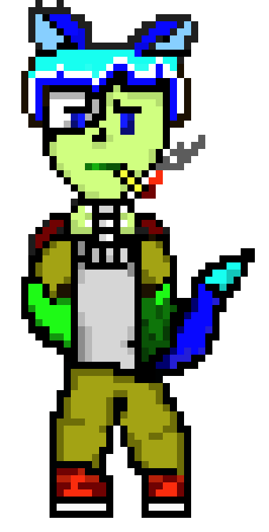 [04f305] why is bro sad... hes... supposed to be happy...