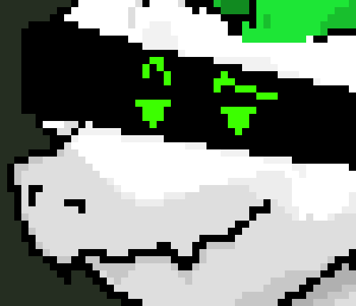 [95be89] "Allan" Terrie: And you said too ignore you... So I will...