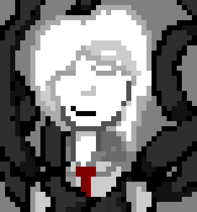 [770b82] Flynn, OUT || disappears || :D