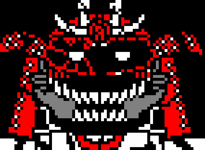 [aeaddc] [Deathwish Executioner] now if i had this as a fnf charachter it sound like high bass for my ekusukariba sprite it be synths and saizuke be heavy dubstep metal. now only if those were the cases...