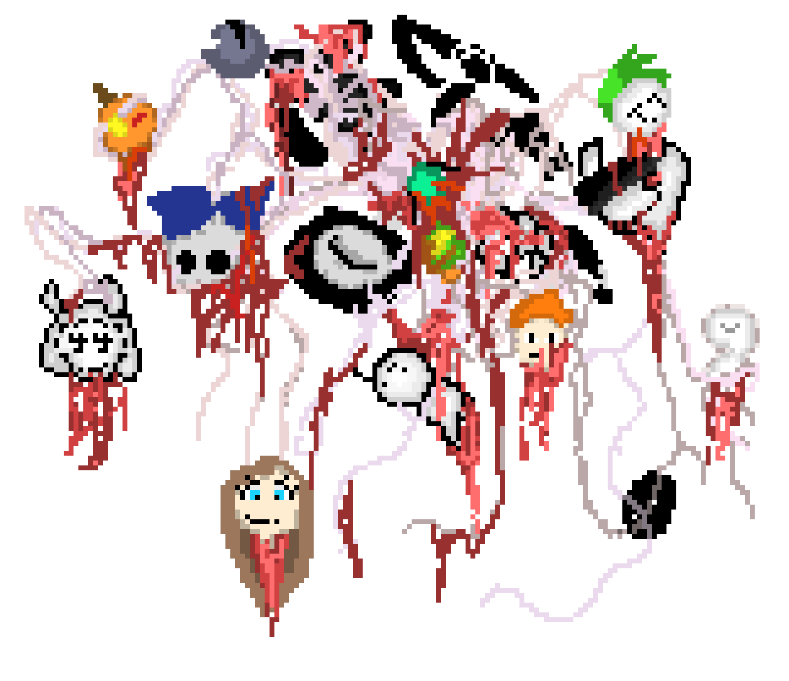 [3fcaee]  lucy done time for adam and tomkat -Tom