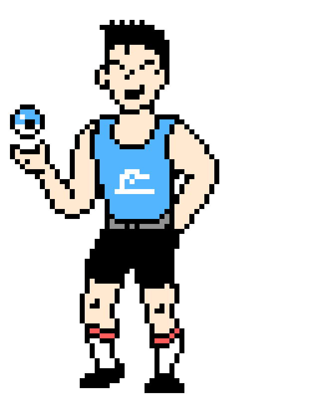 [e9e671] SterlingPikachu