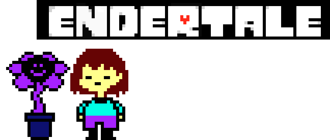 [99b650] Endertale