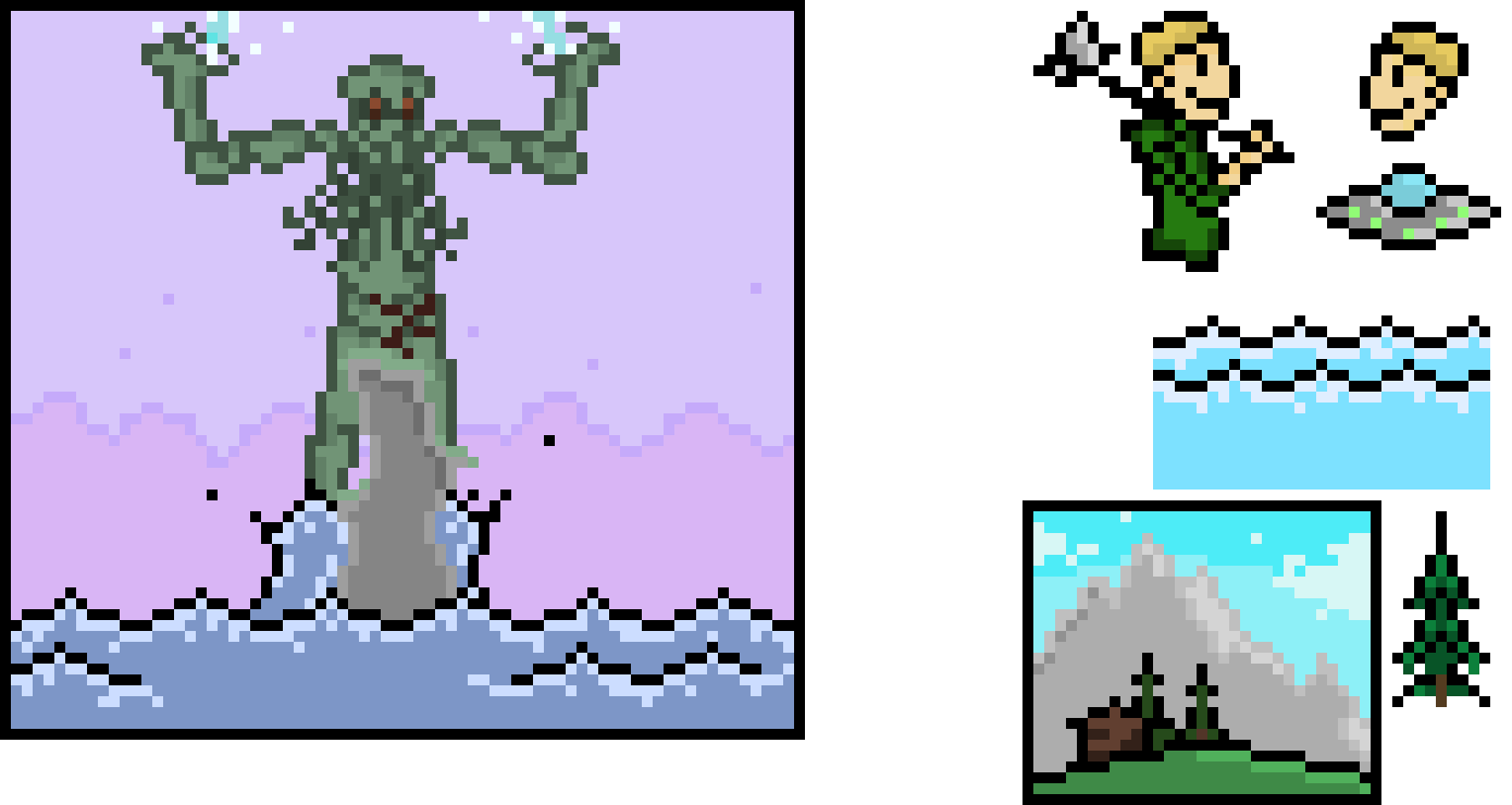 [a9630f] Can't Believe I Already Filled it up