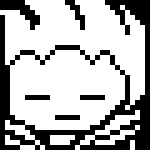 [7a0a81] *he was still floating upside down.* well that's something.