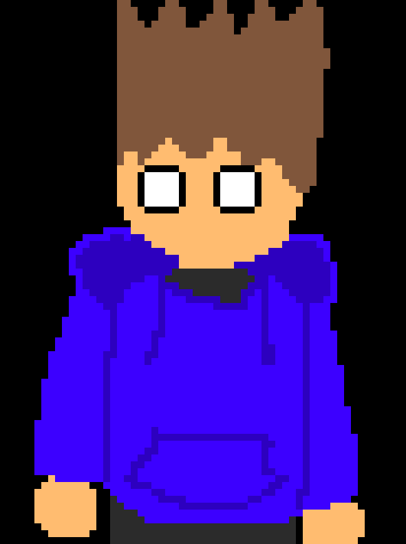 [3fcaee] what is that oh well geuss im goin in - tom