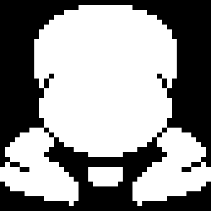 [539887] Sans (WIP) -Jadd