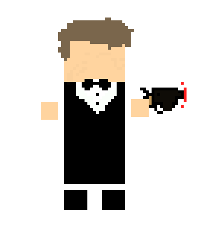 [9664c4] person shooting gun  3