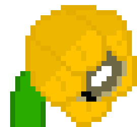 [5e7c80] This is the two emotions he shows after being defeated as OMEGA FLOWEY and wants you to kill him