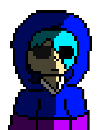 [db2e26] I'm not... a hero this time... (Foreshadow to future New wonders Akira)