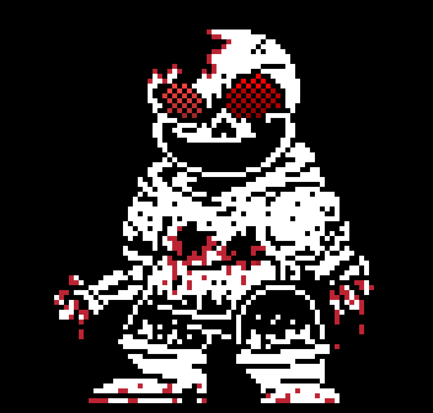[6a32c5] Last breath version of mix's sprite! - Cranbo