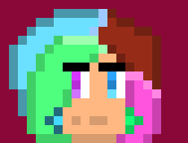 [7b427b] ({[uuuh... "fresh!ink" i wasn't referring to your sprite when i was talking about mawile...]})