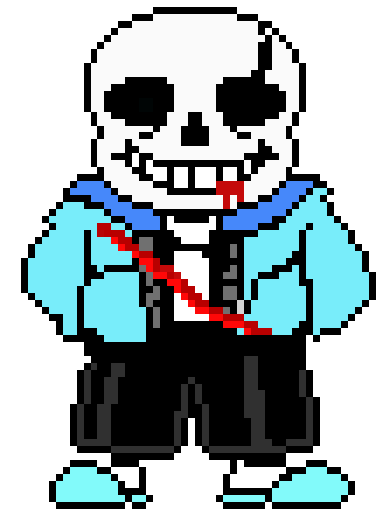 [b83c80] afterunder sans