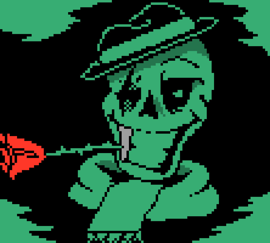 [450a4c] who can make me fell sans? i cant find a good picture to recreate -MOAU