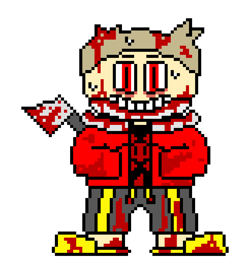 [9664c4] EthansHorrorfell Ethan