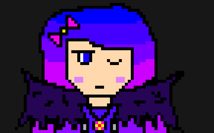 [d616b8] Who even are you?