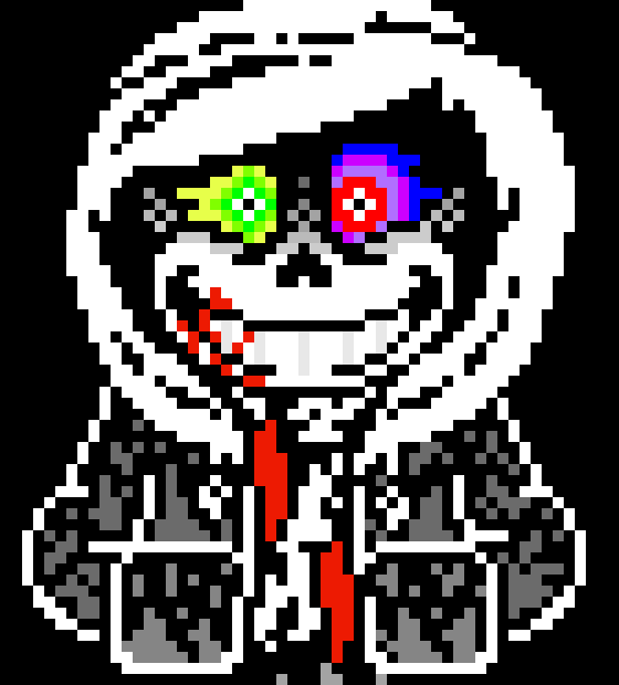 [583245] -He already stabbed himself twice before you even stopped him- You are lucky my blood is thick and dark, rich....... So I barely bleed...... But still........... I'd rather take this somewhere else but here...... To keep the drama 'queen' which is just me, right now... someplace else........