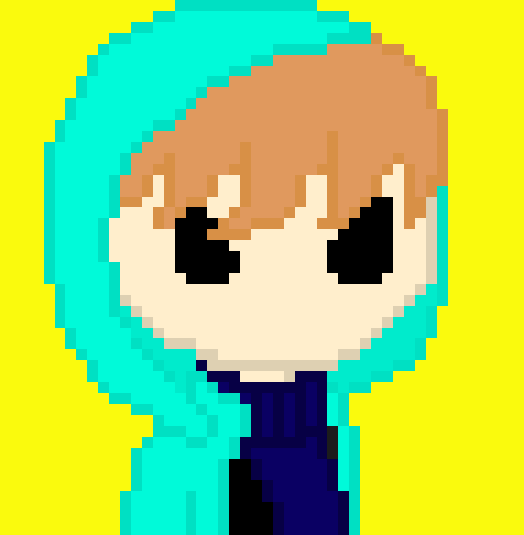 [96c78c] HEY! Leave inky's sprite along you butt!}